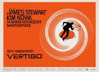 Σινεμά εκτός Στέγης: 60 χρόνια “Vertigo”