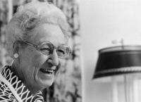 Virginia Apgar: Η αναισθησιολόγος που τιμά με doodle η Google