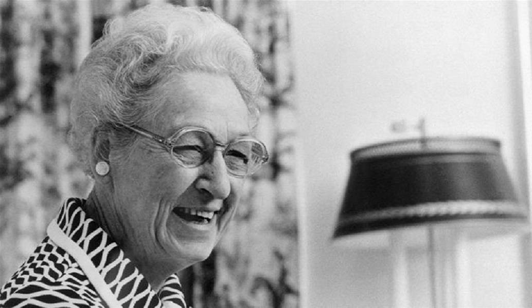 Virginia Apgar: Η αναισθησιολόγος που τιμά η Google με το doodle της