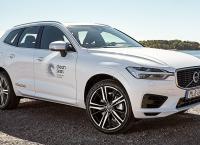 Volvo: Φανατικός οικολόγος