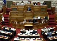 Βουλή: Κατατέθηκε τροπολογία για θέματα της Εκκλησίας