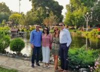 Πάνω σε γουρούνες Ζάεφ και Ντιμιτρόφ στέλνουν μήνυμα στην Αθήνα (pics)