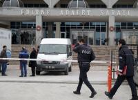 Αδριανούπολη: Νέο αίτημα αποφυλάκισης από τους δύο Έλληνες στρατιωτικούς