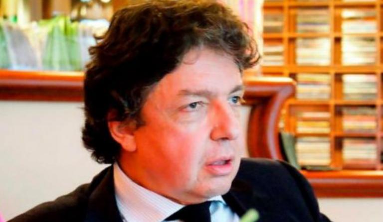 Πέθανε το μέλος του ΕΣΡ Νίκος Αγγελής