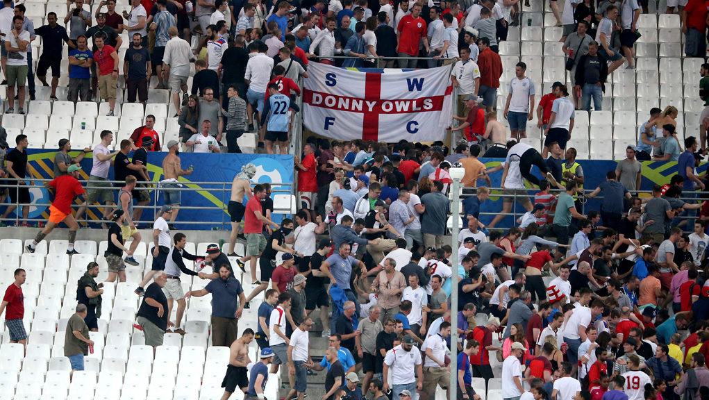 Sports News: «Στοπ» σε χούλιγκανς έβαλε το Ηνωμένο Βασίλειο