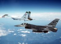 Αιγαίο: Μπαράζ παραβιάσεων από τουρκικά F-16