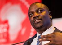 Akon: Ανακοίνωσε ότι θα κυκλοφορήσει δικό του κρυπτονόμισμα