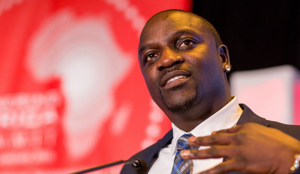 Akon: Ανακοίνωσε ότι θα κυκλοφορήσει δικό του κρυπτονόμισμα
