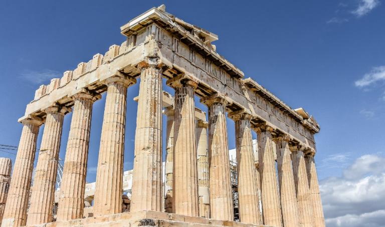 Μουσεία ελεύθερη είσοδος: Στις 6 Μαρτίου Ημέρα Μνήμης Μελίνας Μερκούρη