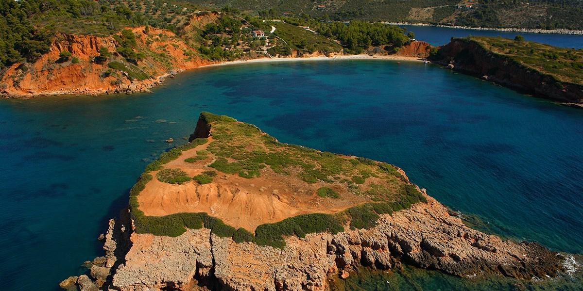 Δήμος Αλοννήσου: Δράσεις για την τουριστική προβολή του νησιού