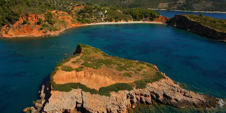 Δήμος Αλοννήσου: Δράσεις για την τουριστική προβολή του νησιού