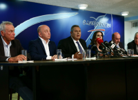 Ανεξάρτητοι Έλληνες σε Λαζαρίδη: Δώσε την έδρα πίσω