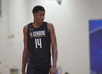 NBA DRAFT: Στο νούμερο 60 ο Κώστας Αντετοκούνμπο
