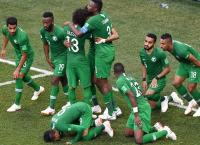 Μουντιάλ 2018: Σαουδική Αραβία – Αίγυπτος 2-1