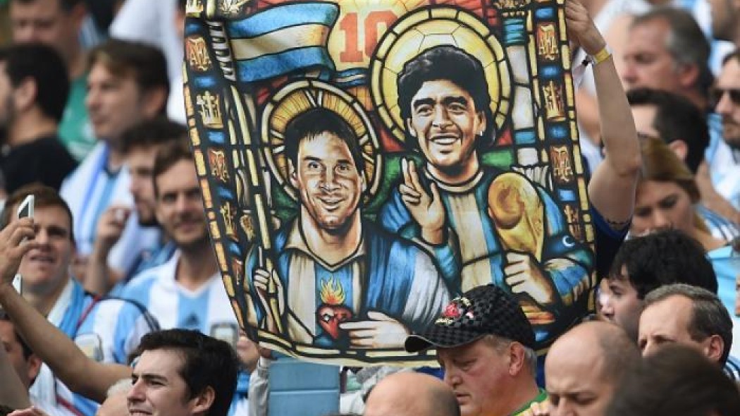 Μουντιάλ 2018: Φωτιά στον 4ο όμιλο – Πως προκρίνεται η Αργεντινή