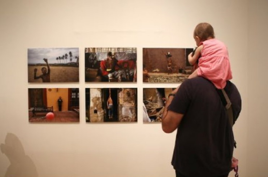 Art Athina: Αλλαγές και καινοτομίες στη φετινή διοργάνωση