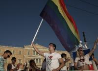 Athens Pride: Ο ΣΥΡΙΖΑ στο πλευρό της κοινότητας ΛΟΑΤΚΙ