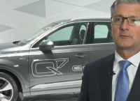 Audi: Συνελήφθη ο επικεφαλής της αυτοκινητοβιομηχανίας