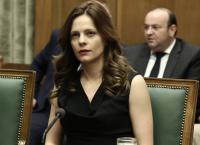 Αχτσιόγλου: Για εμάς δεν υπάρχουν πολίτες ή εργάτες δεύτερης κατηγορίας