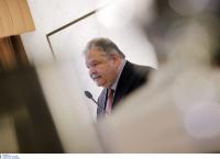 Βενιζέλος για Eurogroup: Ο Τσίπρας αντί για γραβάτα να φορέσει φιόγκο (vid)