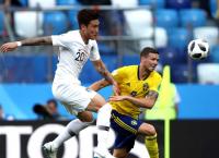 Μουντιάλ 2018: Σουηδία – Νότια Κορέα 1-0