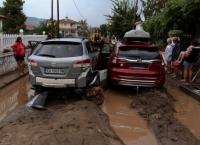 Δήμος Βόλβης: Περιοχές κηρύχτηκαν σε κατάσταση έκτακτης ανάγκης – Λόγω της κακοκαιρίας