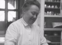 Η  Google αφιερώνει το doodle της στην Eugénie Brazier (vid)