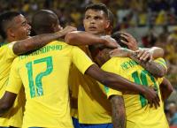 Μουντιάλ 2018: Σερβία – Βραζιλία 0-2