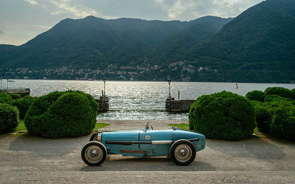 Bugatti: Ένα από τα σπανιότερα αυτοκίνητα του κόσμου