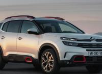 CITROËN C5 AIRCROSS: O Γάλλος έχει αβαντάζ αλλά και δύσκολους ανταγωνιστές