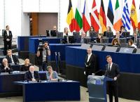 Ευρωπαϊκή Επιτροπή: Ένα νέο κεφάλαιο ανοίγει για την Ελλάδα