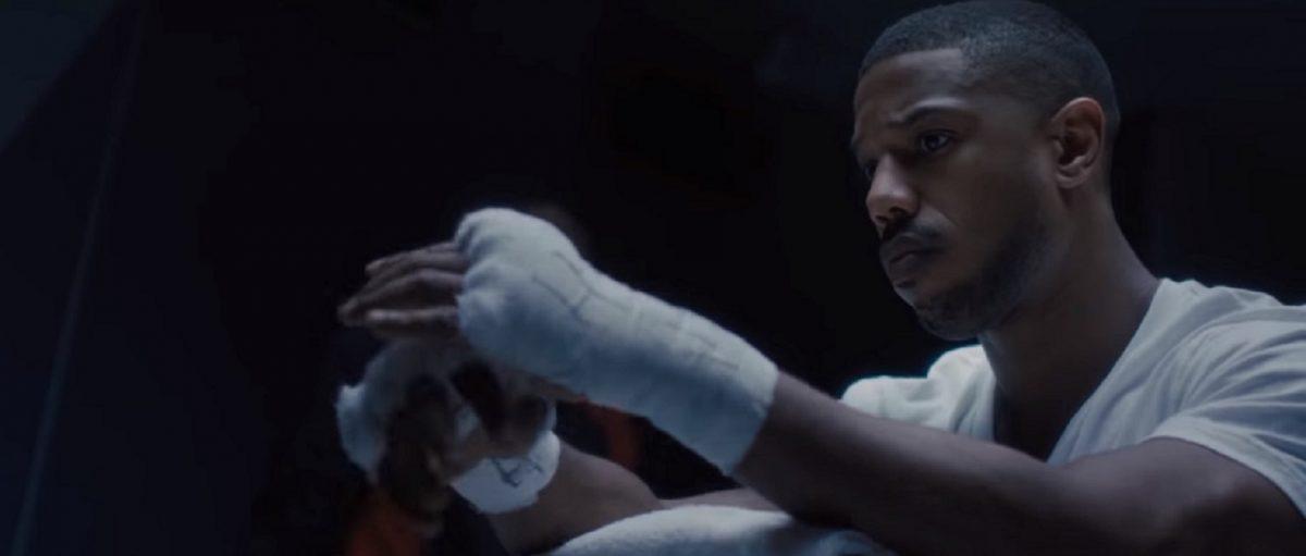 Creed 2: Το νέο trailer του sequel μόλις κυκλοφόρησε