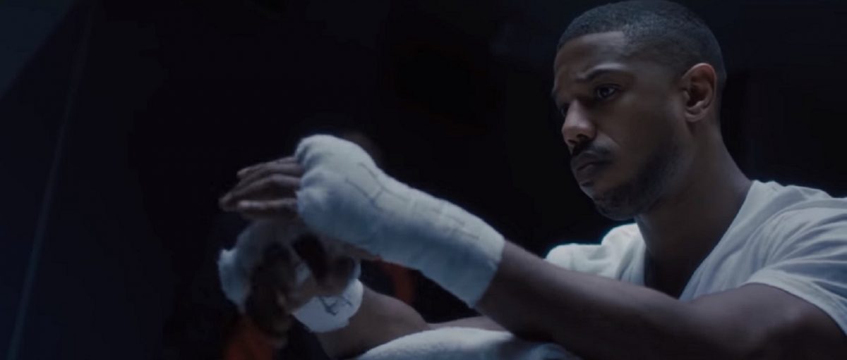 Creed 2: Το νέο trailer του sequel μόλις κυκλοφόρησε