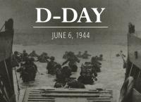 D-Day: Η μέρα που ο Χίτλερ δέχτηκε το μεγαλύτερο πλήγμα του