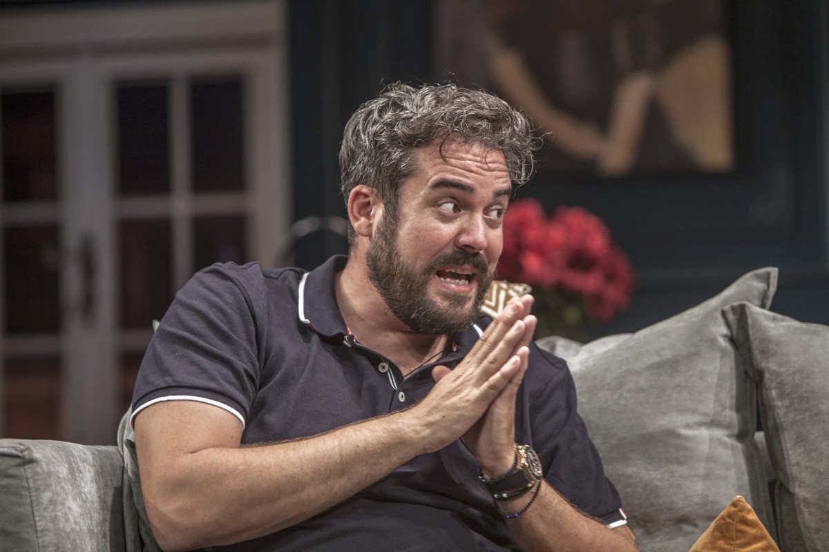 Πυγμαλίων Δαδακαρίδης: Φοβάμαι τη μοναξιά και δυστυχώς είναι ερωμένη μου