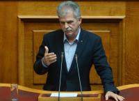 Βόμβα Δανέλλη: Πλάτη στην κυβέρνηση από το Ποτάμι εάν αποχωρήσουν οι ΑΝΕΛ