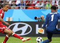 Μουντιάλ 2018: Περού – Δανία 0-1