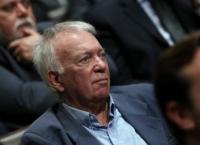 Δημήτρης Ρίζος: Στη φυλακή της Κω μετά από τη σύλληψή του
