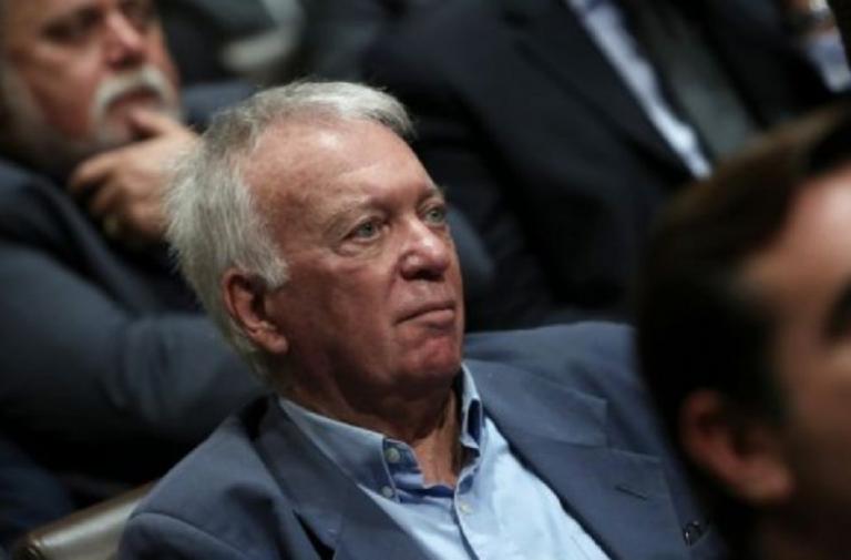 Δημήτρης Ρίζος: Στη φυλακή της Κω μετά από τη σύλληψή του