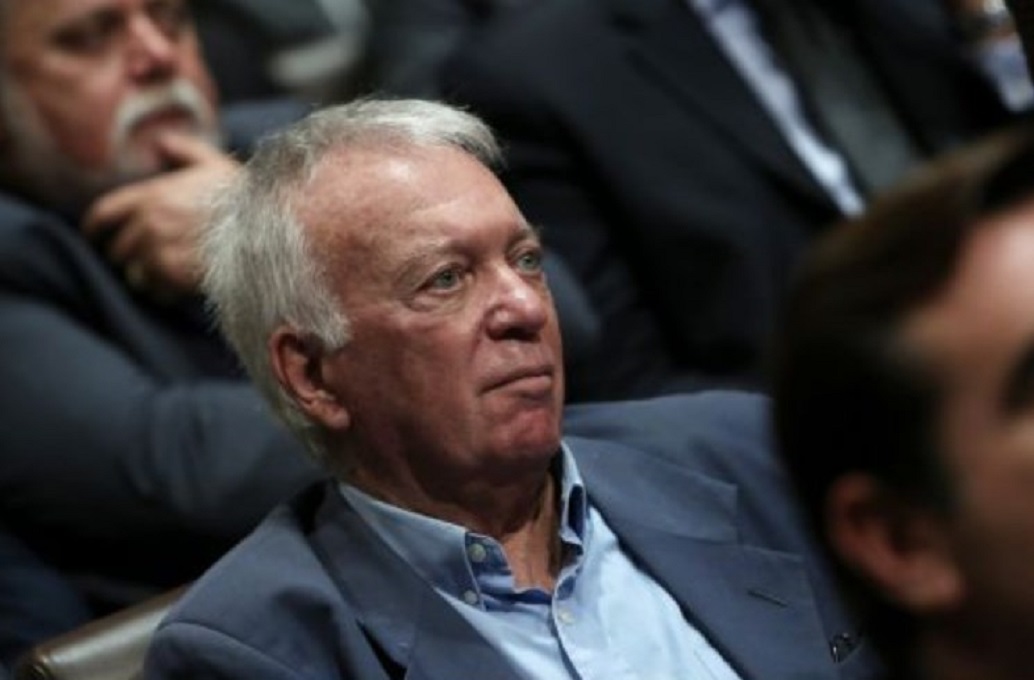 Δημήτρης Ρίζος: Στη φυλακή της Κω μετά από τη σύλληψή του