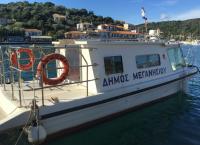 Βάζει «λουκέτο» δήμος εξαιτίας μετακίνησης υπαλλήλου – Ανακοίνωση ΚΕΔΕ κατά Σκουρλέτη