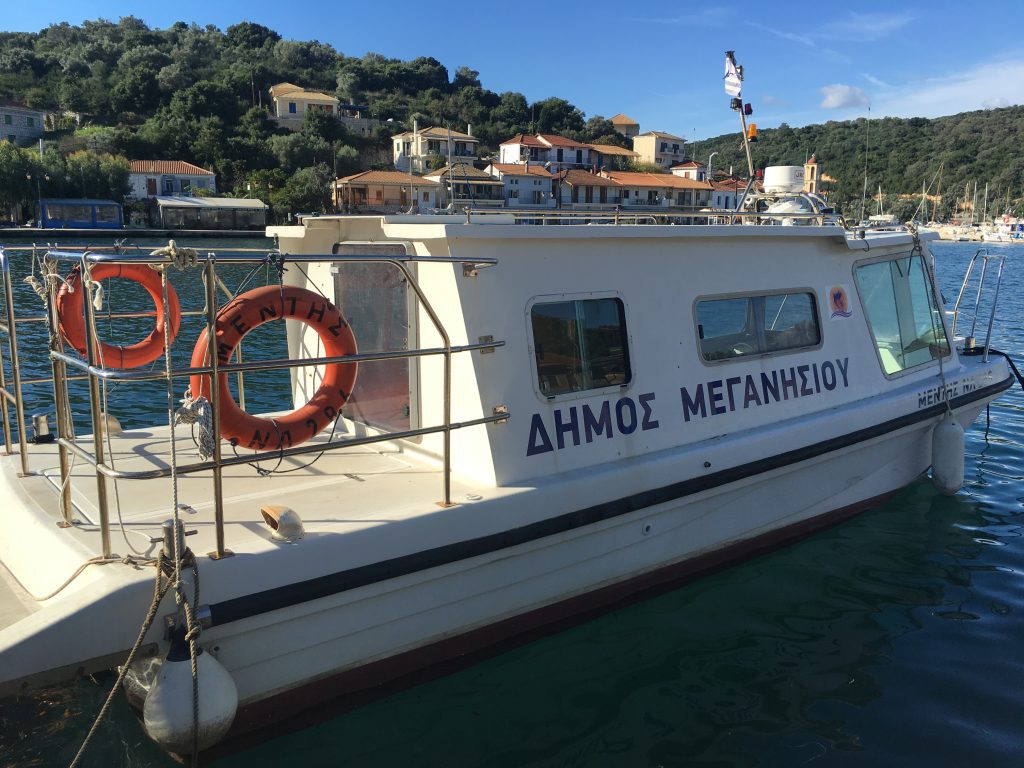 Βάζει «λουκέτο» δήμος εξαιτίας μετακίνησης υπαλλήλου – Ανακοίνωση ΚΕΔΕ κατά Σκουρλέτη