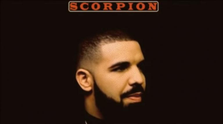 Scorpion: Το νέο άλμπουμ του Drake μόλις κυκλοφόρησε