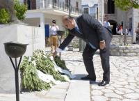 Τζανέτος Φιλιππάκος: Μήνυμα για την επέτειο της Μάχης του Διρού