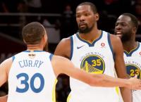 Kevin Durant: Το μεγάλο του τρίποντο στην κορυφή του Top10 (vid)