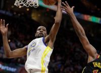 NBA Finals: Καβαλίερς – Γουόριορς 102-110