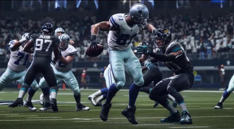 E3 2018: Το Madden 19 έρχεται – Θα κυκλοφορήσει και σε υπολογιστή (vid)