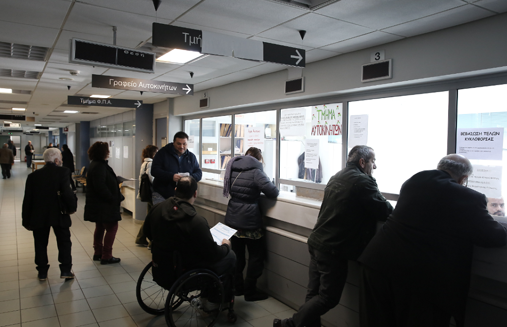 Φορολογικές δηλώσεις 2018: Η παράταση και οι παγίδες