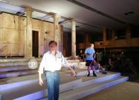 Εκκλησιάζουσες: Το www.pagenews.gr στις πρόβες (pics)