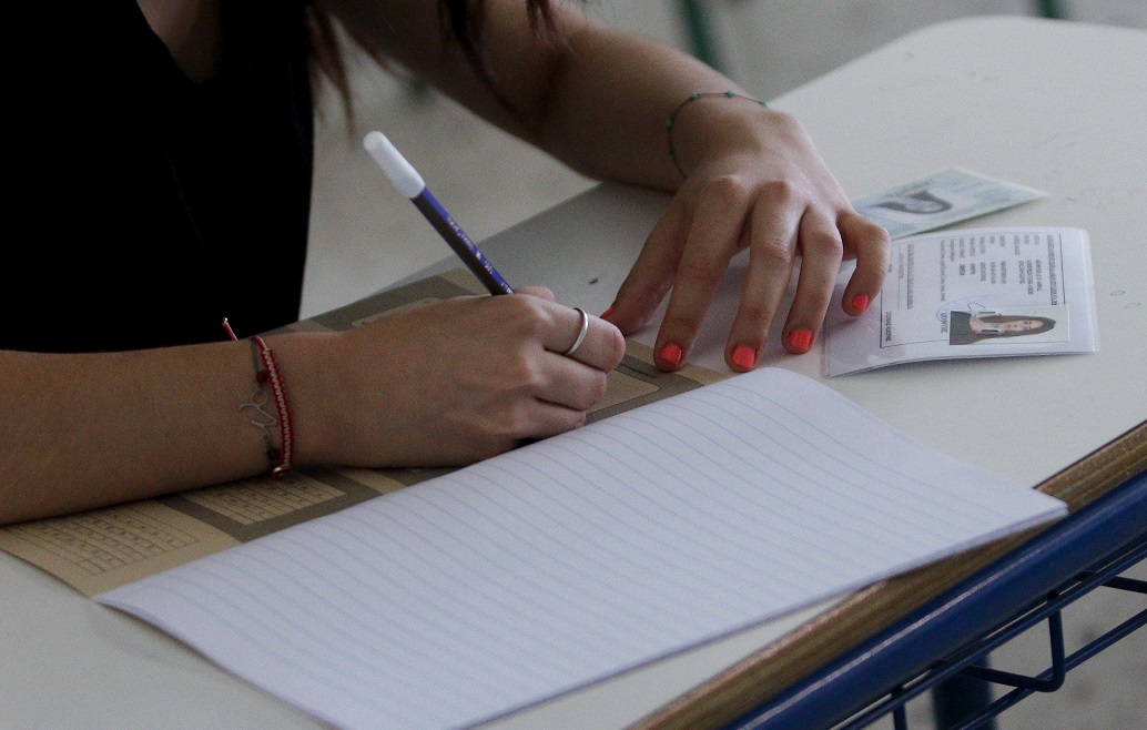 Πανελλήνιες 2018: Τα θέματα σε Αρχαία Ελληνικά και Μαθηματικά